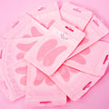 Custom Anti-wrinkle Hydrogel Crystal Eye Sleeping Mask Patch Gel Gel  Collagen Under Eye Mask Patch
