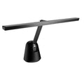 Northland 55'' Ultra Wide Illumination Piano Light 12W LED Professional Eye Care Stand Reading Light Upright with Auto-Dimming