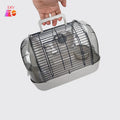 Chinese Hamster Cage Small Size for Small Hamster With Kettle/Run Round/Food Box/Hanging House