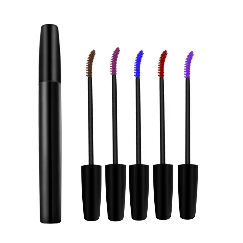 Makeup Waterproof Liquid Voluminous Bold Eye Lash Extending for Chemical Ingredients Private Label OEM Brand MSDS Certified MegaBDM