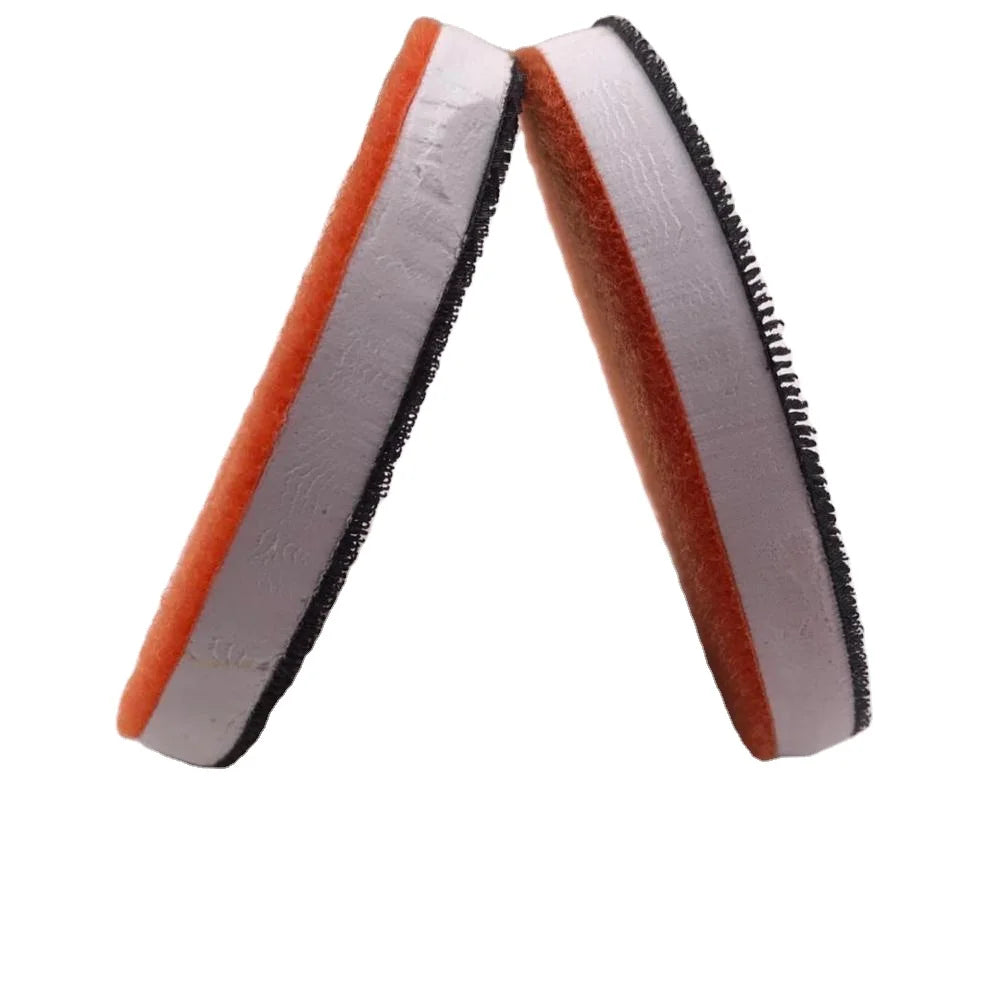 Manufacturer of Polishing Pads Sponge Buff Pads Set Kit with Drill Adapter