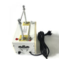 Durable Rope Webbing Lanyard Material Roll Heat Cutting Machine Cutter for Lanyard Workshop Factory