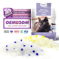 China  Factory  Cat Litter Bags Cat Litter Bulk Silica Gel Cat Litter