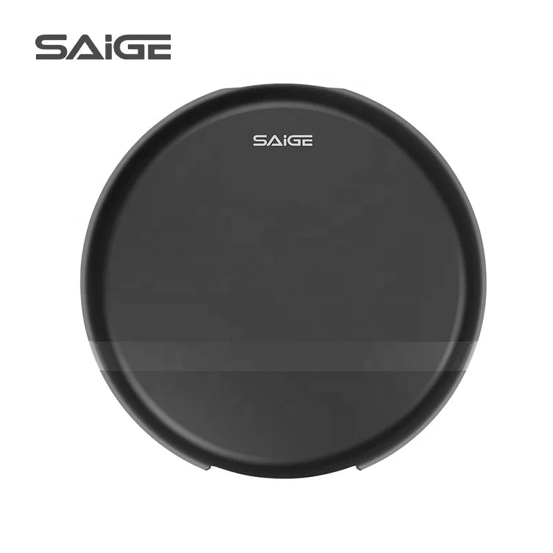 Saige Bathroom Wall Mounted Jumbo Tissue Dispenser Toilet Paper Holder