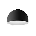 48V LED Modern Aluminum Magnetic Track Light System Ultra Thin Intelligent Adjustable Embedded