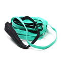 Custom Heavy Duty Elastic Band with Non Slip Rubber for Pants Underwear DIY Craft Sewing Adjustable Strap Clothing Accessories