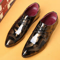 Super Luxury Designer Fashion Plaid Upper New Styles Men Loafers Leather Dress Shoes for Men