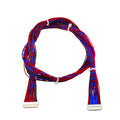 Konica 1024A SHE Printhead Data Cable Printhead Cable for Konica 1024A Printhead