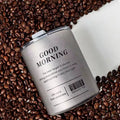 Custom Simple Portable Thermal and Cold Insulation Ice Cup 304 Stainless Steel Insulated Vacuum Straw Coffee Cup With Lid
