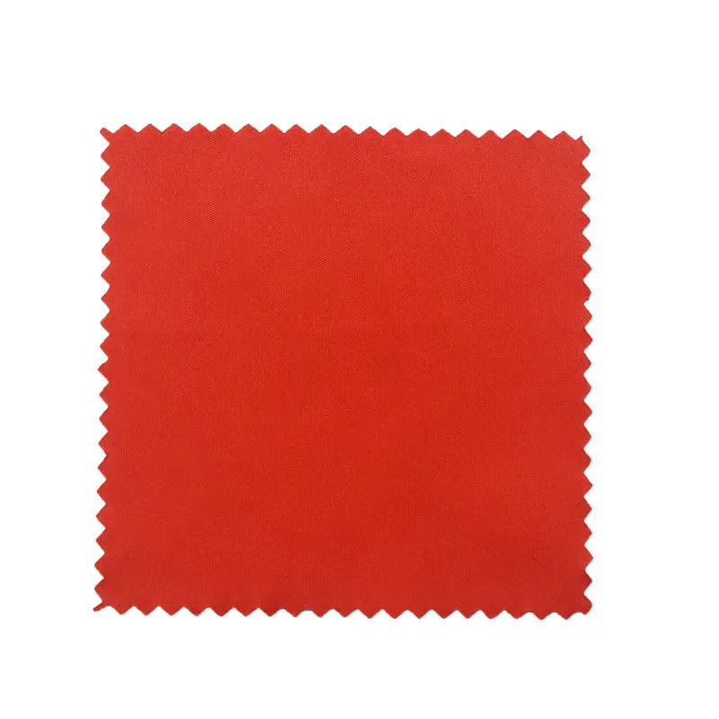 Sanlan Different Size Customized Microfiber Sterling Silver Gold Jewelry Cleaning Polishing Cloth (Model Cleaning Polishing