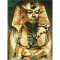 Diamond Art Painting Egyptian Pharaoh Diamond Painting DIY 5D Full Drill Wall Art Fashion Home Decor Custom Own Picture