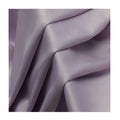 Full Dull Matte Spandex Elastic Stretch Polyester Satin Fabric for Pajamas Evening Dress