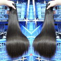Mink Cambodian Virgin Hair Vendors Wholesale Cuticle Aligned Hair Weave Bundles Unprocessed 100 Human Raw Cambodian Hair
