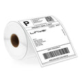 Cheap Self-adhesive Multi Purpose Label 4" X 6.5" (102x165 Mm) for Zebra & More Printers