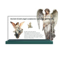 RAYBO 30 55 Inch Ultra Thin See Through Touch Screen Transparent Display Digital Signage Oled Monitor for Museum Exhibition