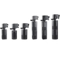 880L/H 1000L/H 1200L/H Submersible Aquarium Filter Plastic Bio Sponge Fish Tank Filter
