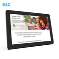 Hot Selling Wall Mount Capacitive LCD Touch IPS Screen POE NFC Quad Core Interactive Android Advertising Machine
