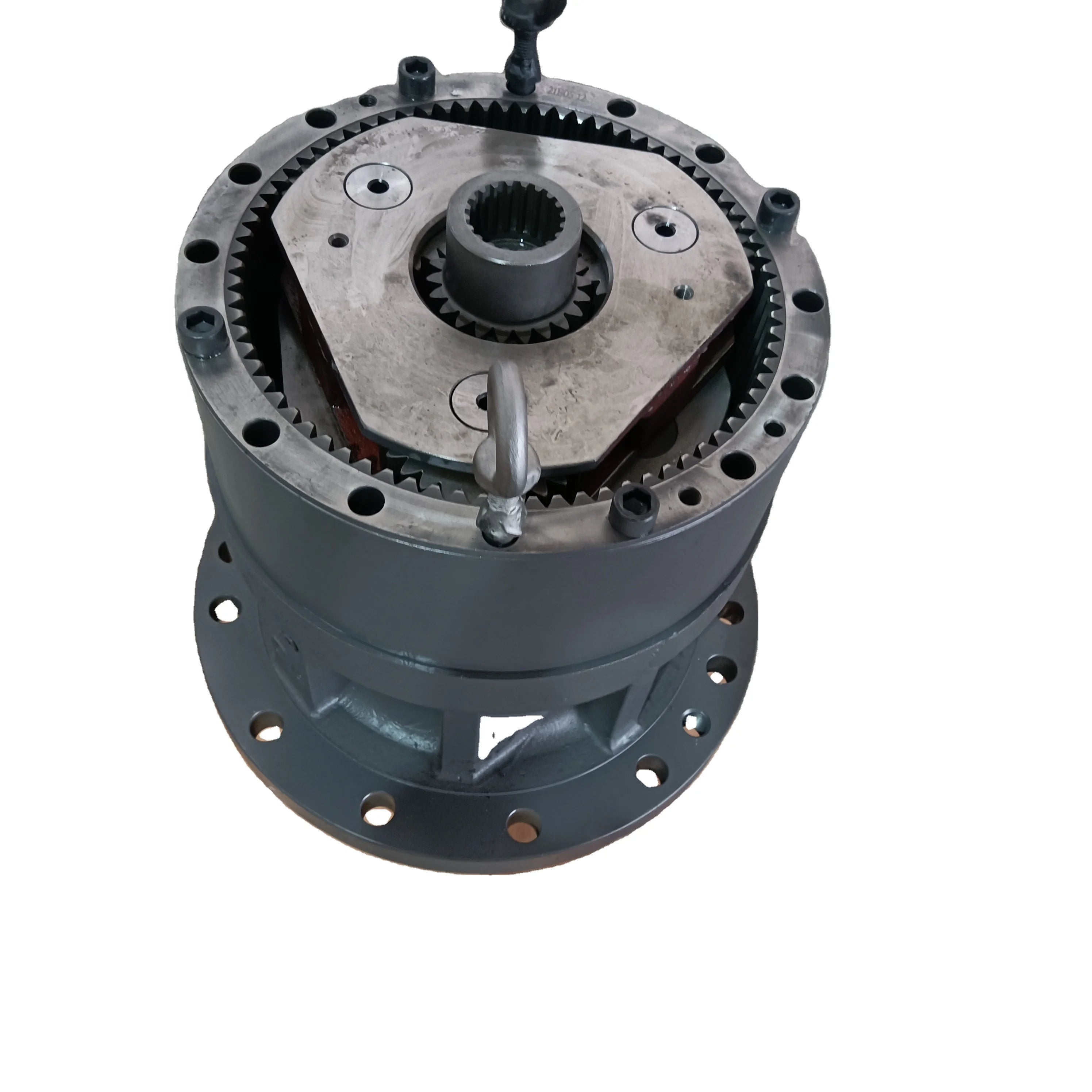 VOE14619955 EC330B Swing Gearbox Rotary Reducer EC330C EC340D EC360B EC360C for Volvo