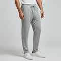 BRLOOTE Custom Sweatpants Waffle Pants Straight Leg Sweatpants Knitted Stretch Pants Straight Leg Sweatpants Drawstring  Pants