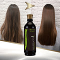 OEM/ODM Keratina Smooth Hair Straightening Cream Best Repair Damaged Pure Keratin Treatment
