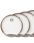 Beach Simulated Wave Sound Ocean Thea Drum Handdrum 16/18/20/ 22 Inch Ocean Drum