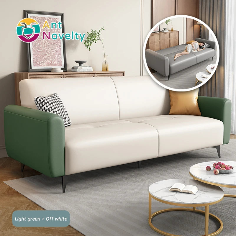 Antnovelty Bed Sectional Sofa Sofa Bed Mechanism