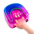 New Arrival X8 Rechargeable Cordless UV Nail Lamp Wireless Professional LED Gel Polish Nail Light Dryer