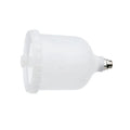 600ml Spray Gun Cup WD600-PO  Plastic Cup for Paint Gun