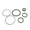 Airtac SC Cylinder Double O-ring Pneumatic Accessories Repair Kit 32 40 50 63 80 100 125 160 Bore
