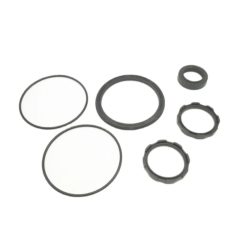 Airtac SC Cylinder Double O-ring Pneumatic Accessories Repair Kit 32 40 50 63 80 100 125 160 Bore
