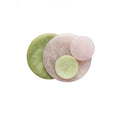 Lash Eyelash Extensions Vendor Lash Extension Tools Supply Green pink Jade Stone Lashes Glue Stone