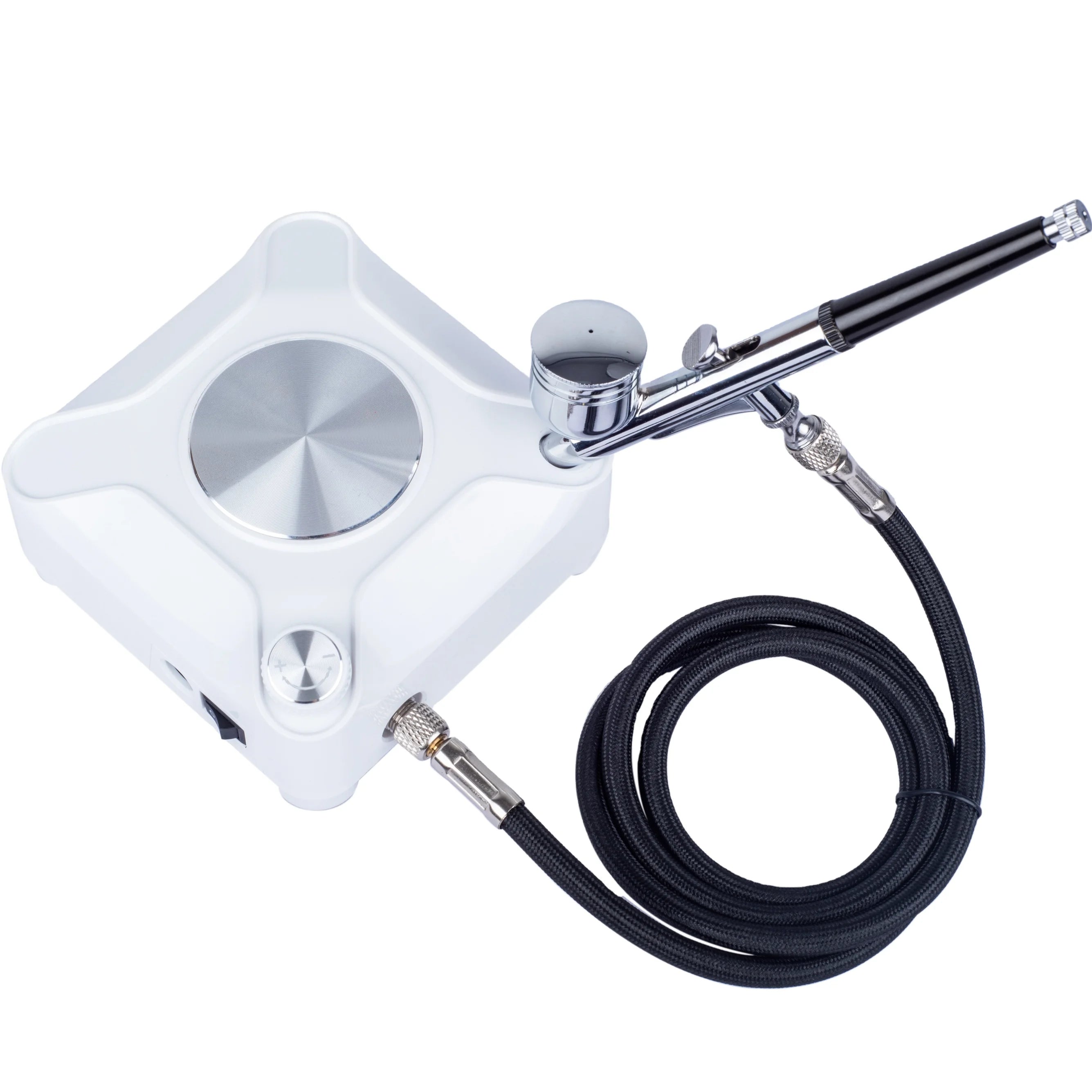 HSA8K air Gun for Cake Coating