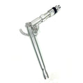 Deep Sea Fishing Rod Size 4 Bent Butt Trolling Rod Aluminum Straight Curved Combined Handle