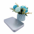 160*100*20mm card cookie box creative flower box custom hair extension ice cream eyeshadow phone case chocolate bar packaging MegaBDM