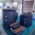 Customized Portable Ice Baths Inflatable Ice Bath Tub for Sale