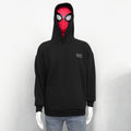 Custom LOGO 600 GSM Fleece Quick Hit Samples 100% Cotton Puff Printing Pullover Heavyweight Hoodie