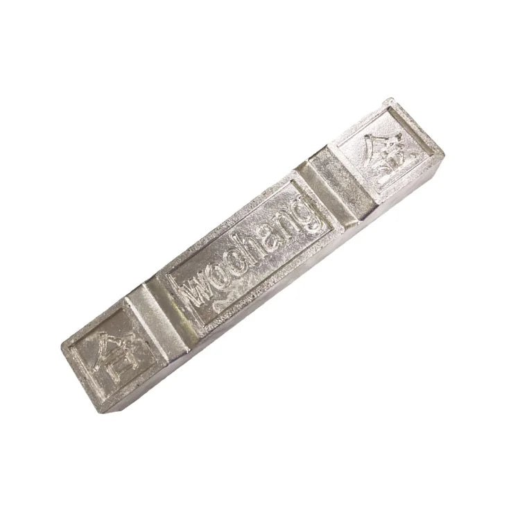 Field's Metal Indium Tin Bismuth Alloy