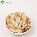 Chinese Herb Huangqi Astragalus Root Membranaceus Dried Slices Single Herbs & Spices Good For Health