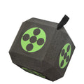 Archery 3D Target Dice 23cm Sides for Hunting Practice Training Target Square for Recurve Bow