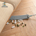 Long Handle Microfiber Eco-friendly Dust Cleaning Brush for Sofa Gaps and Window Cleaning