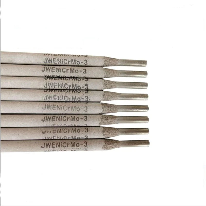 Factory supply welding rod ENi 6276 2.5mm3.2mm 4.0mm  Nickel-based alloy electrodes