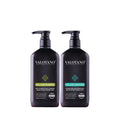 Valotano Collagen Hair Shampoo Argan Oil Hair Shampoo and Conditioner Set Nourish Moisture Damaged Hair Customized Label