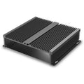 Telecom Aluminum Housing Aluminum case Electronic Internal Enclosure