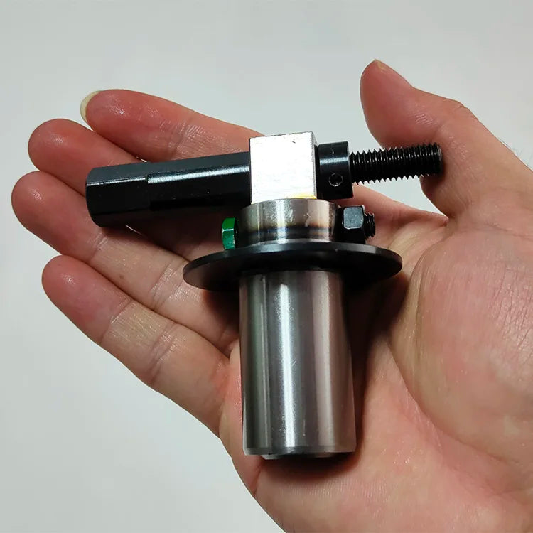 Ink Roller Shaft for Offset Printing Machine Spare Parts