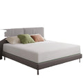 Stable Supply Hotel Comfortable High Density Luxury Matelas Mattress king Size Queen Full Mixed Latex Gel Memory Foam Mattress