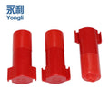 YONGLI Factory Co2 Laser Accessories High Voltage Connector