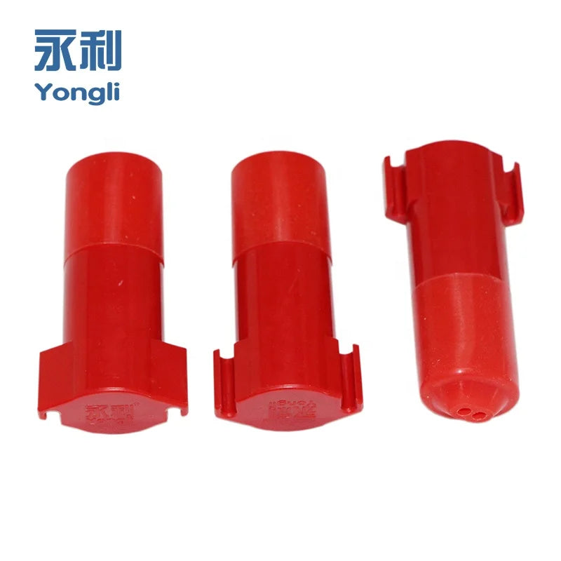 YONGLI Factory Co2 Laser Accessories High Voltage Connector