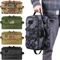 New Large Capacity Lightweight Portable Tool Storage Bag Fashionable Outdoor Camping Organizer Bag