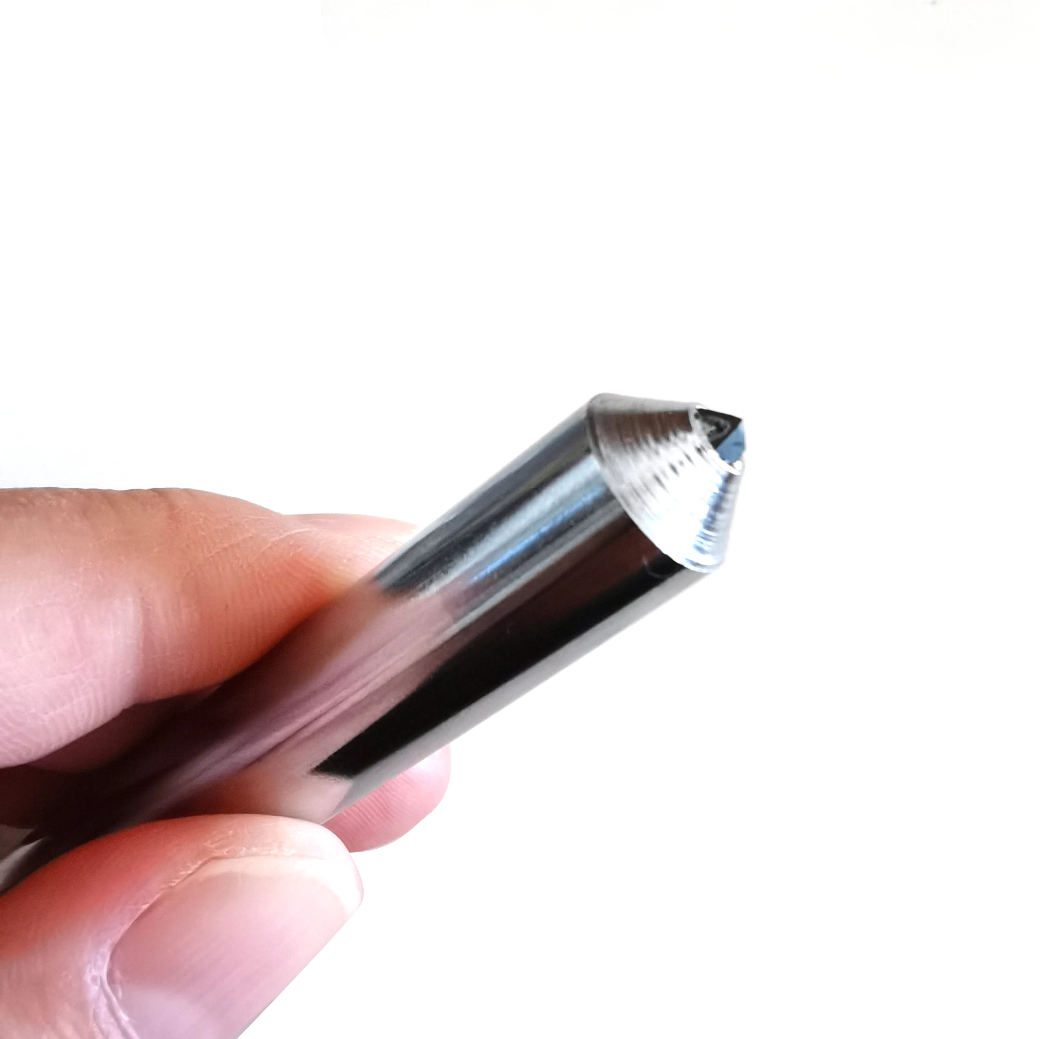 Grinding Wheel  Tip Hand-held Repair Single Point Scriber Pen Diamond Dresser Tools