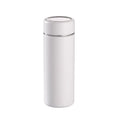 Thermal Cups With Lids  Insulated Vacuum Flask Thermo Mug Mug With Warmer Carafe & Mug Warmers  Stainless Steel Thermos Cup